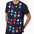 ToucHiNG sTARs by DoT-spoT