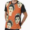 Retro women by Snoobstyle