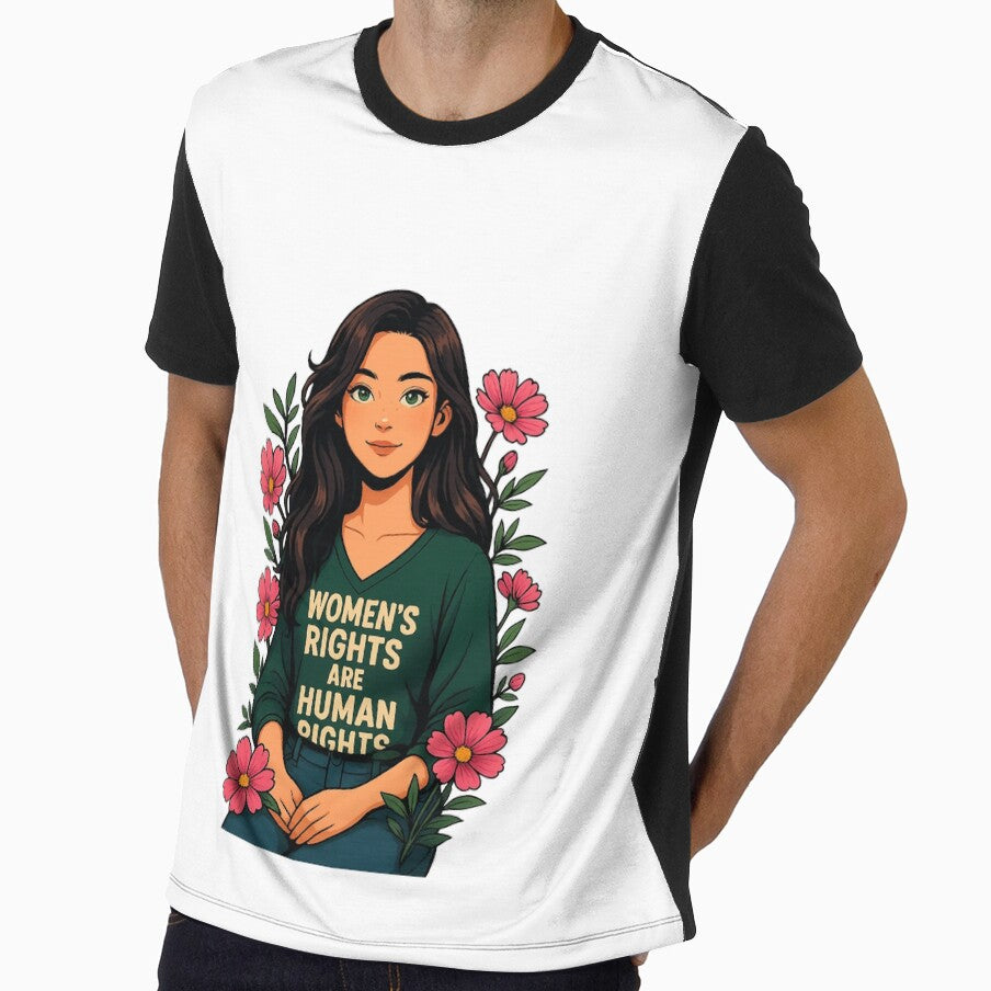 Women’s right by Bluntdivas