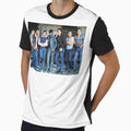 More Then Awesome The Outsiders And Grey Soft Premium Cotton by VictoriaSimons8