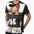 Hip Hop Streetwear by UZRWRLD