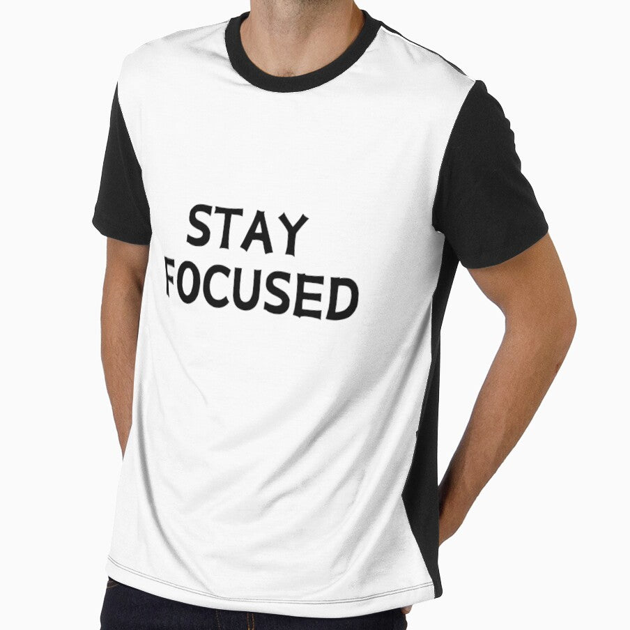 Stay Focused Essential Minimal Design by Angie-Atelier