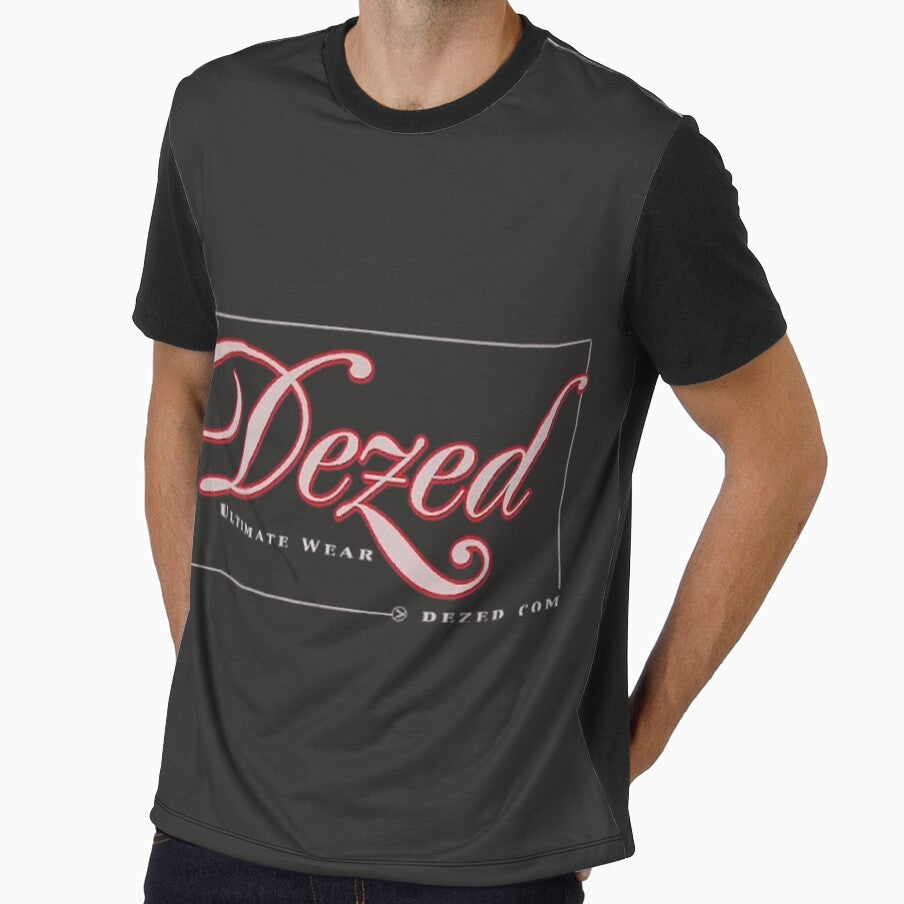 DEZED DZ by Djamel1706