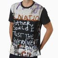 the wall mother shirt by SpeedCulture