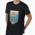 Save ocean Premium T-Shirt by DetlefGrube
