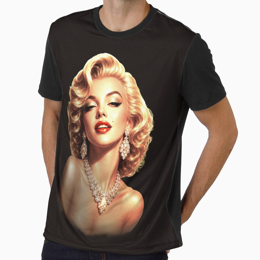 Golden Age Siren by Sanctum Icons