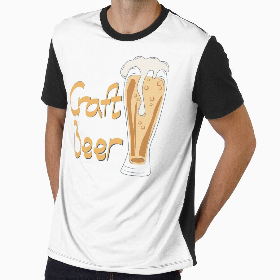 craft beer by Artgaus1