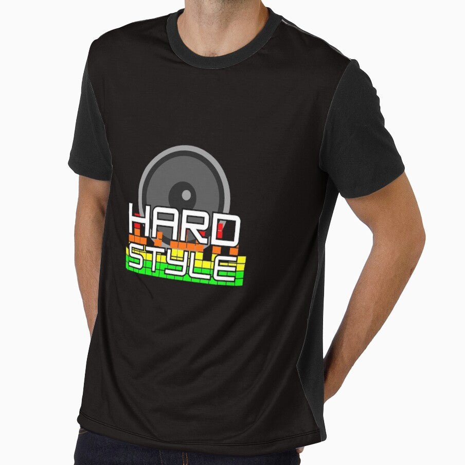Hard style bass box Premium by CharlesCumming1