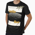 Moon Streetwear Fashion by estheticianart
