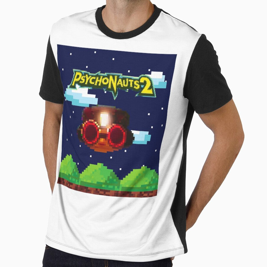 More Then Awesome Psychonauts 2 by BobbieVonRueden