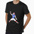 Jumpman Josh 90's by streetsjerrye
