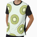 Kiwi repeating pattern by itsTinaColman