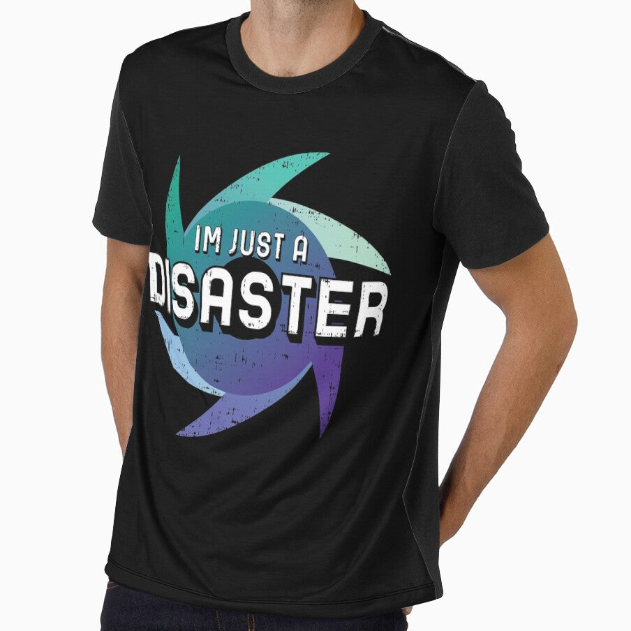 Gay Disaster by AceOfTrades