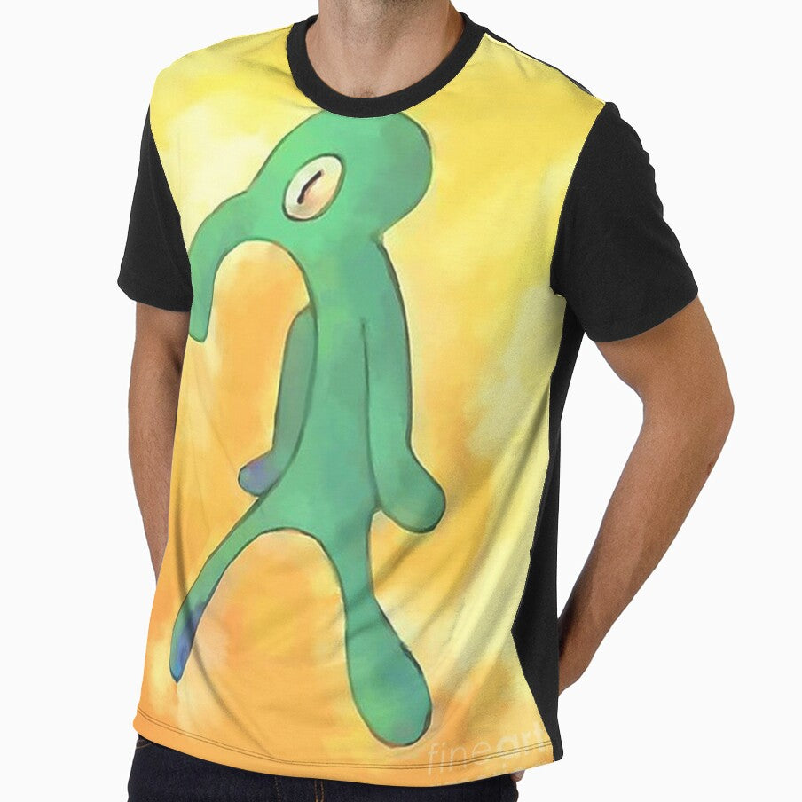 High Res Bold and Brash Repaint Poster by jackmikasa45