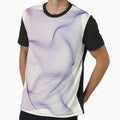Temporary warped mesh print by hollymjohnson