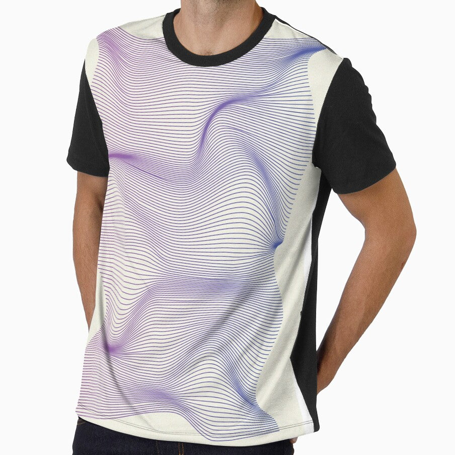 Temporary warped mesh print by hollymjohnson