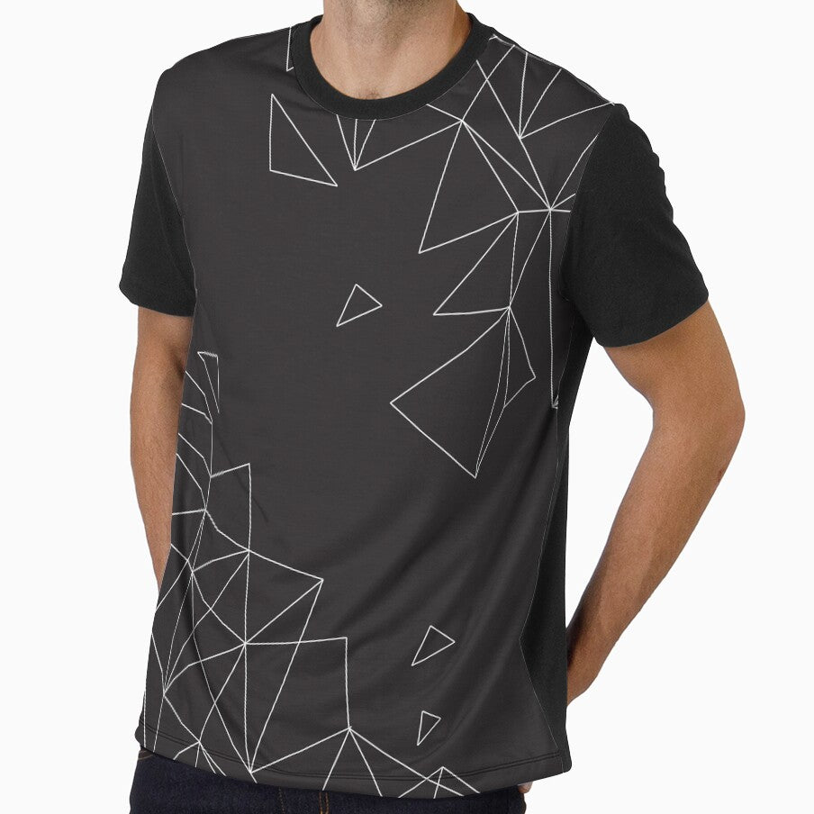 Shapes on Slate Design by Create-It