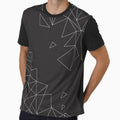 Shapes on Slate Design by Create-It