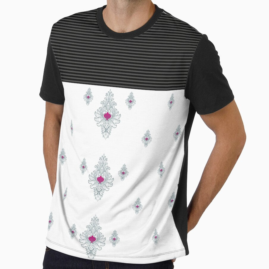 Patterns-199 by Ashit