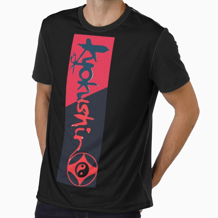 Kyokushinkai Society Of Absolute Truth Premium T-Shirt by laureljusjv