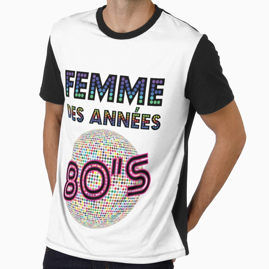Women of the 80's - Message Cool Fun Atmosphere Disco by rubislys
