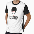 Black women glow differently by empathylife