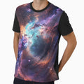 Universe magic pattern by saly55887