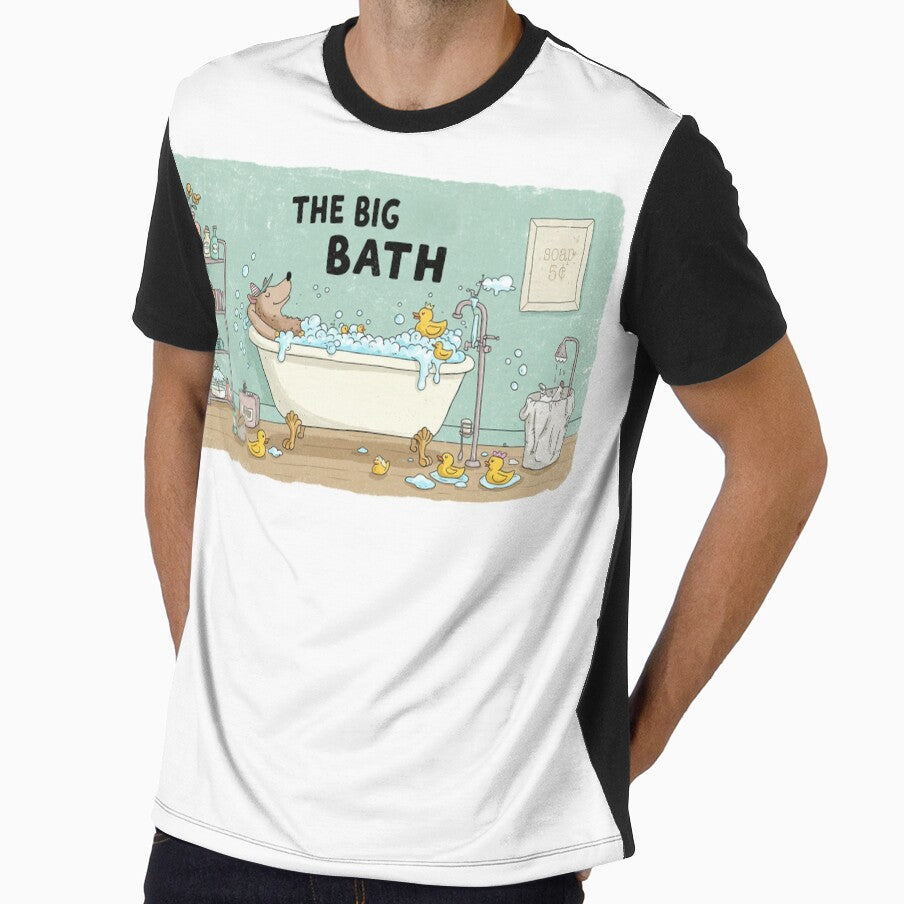 The Big Bath by FitEnvy