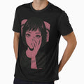 Paranoia | Anime Girl by SortaClothing