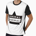 MINIMAL by PGAart