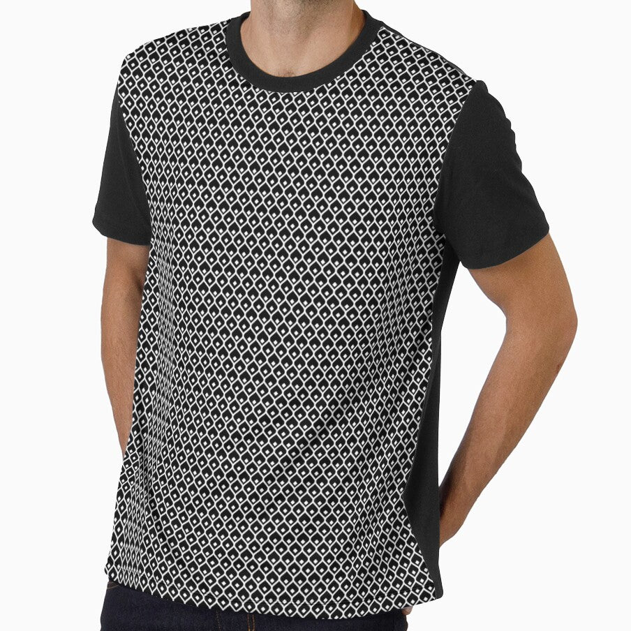 Patterns-207 by Ashit