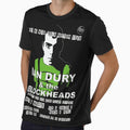 Ian Dury - Blockheads. by OriginalDP