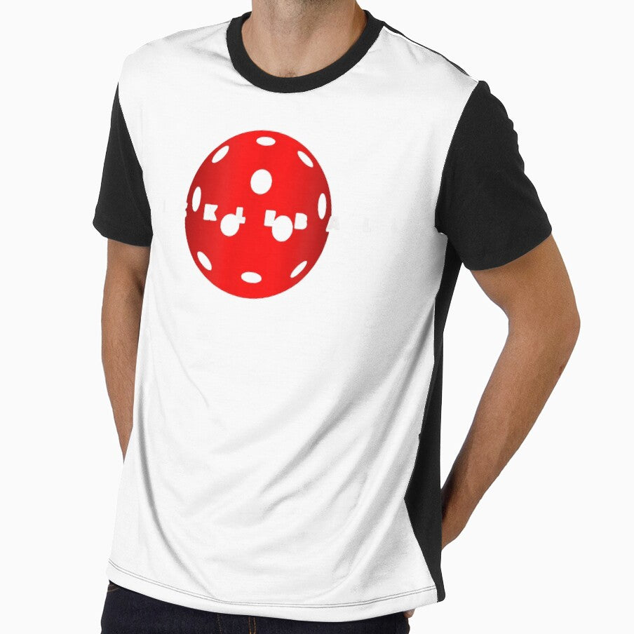 Pickleball magic Cool Pickleball Art For Men Women Paddle Pickleball Player by AlexanderMaS