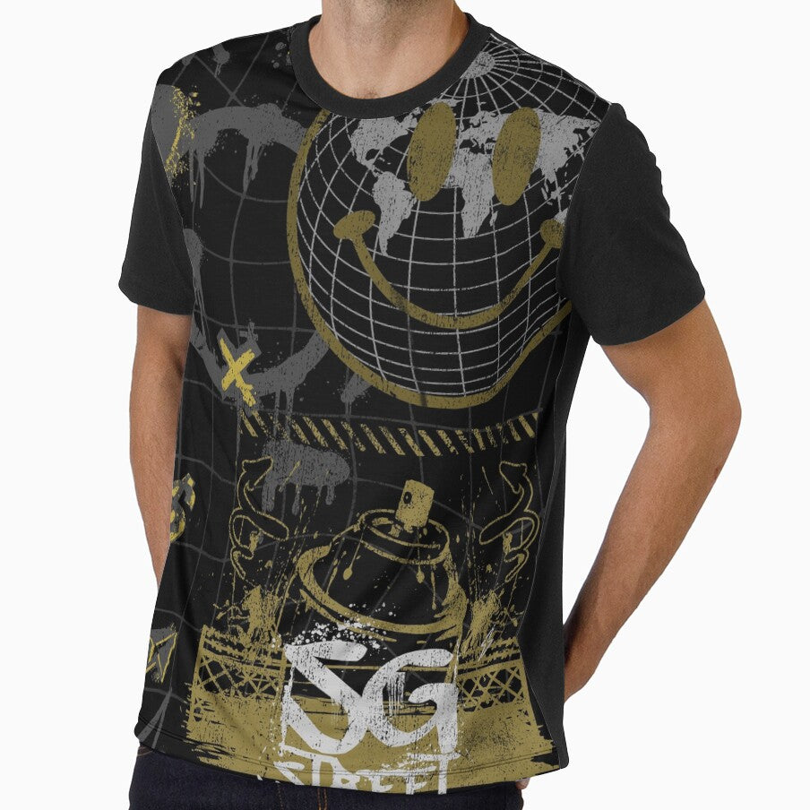 Streetwear by obertimadeira