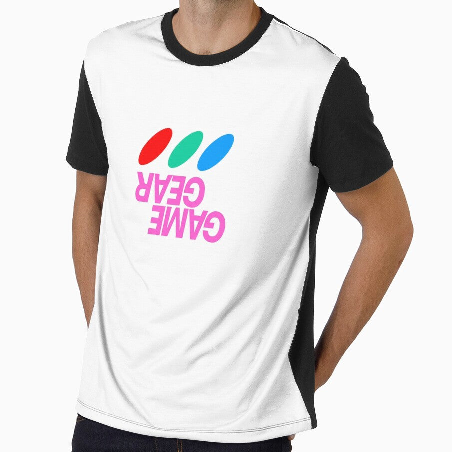 GAME GEAR by LowStreetwear