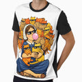 Cat Lady a Cat Lady a Cat Lady by devonclemon
