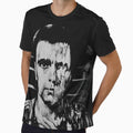 Peter Gabriel (Melt) by koryo