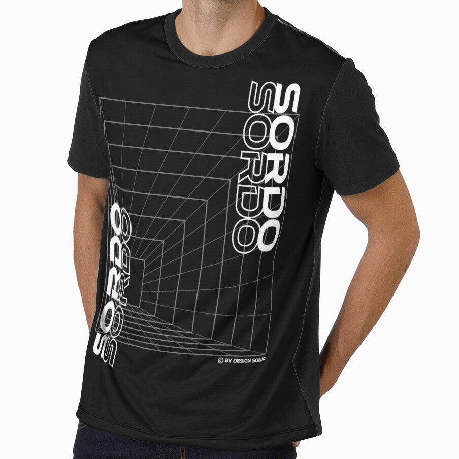 SORDO perspective by SORDOdesign