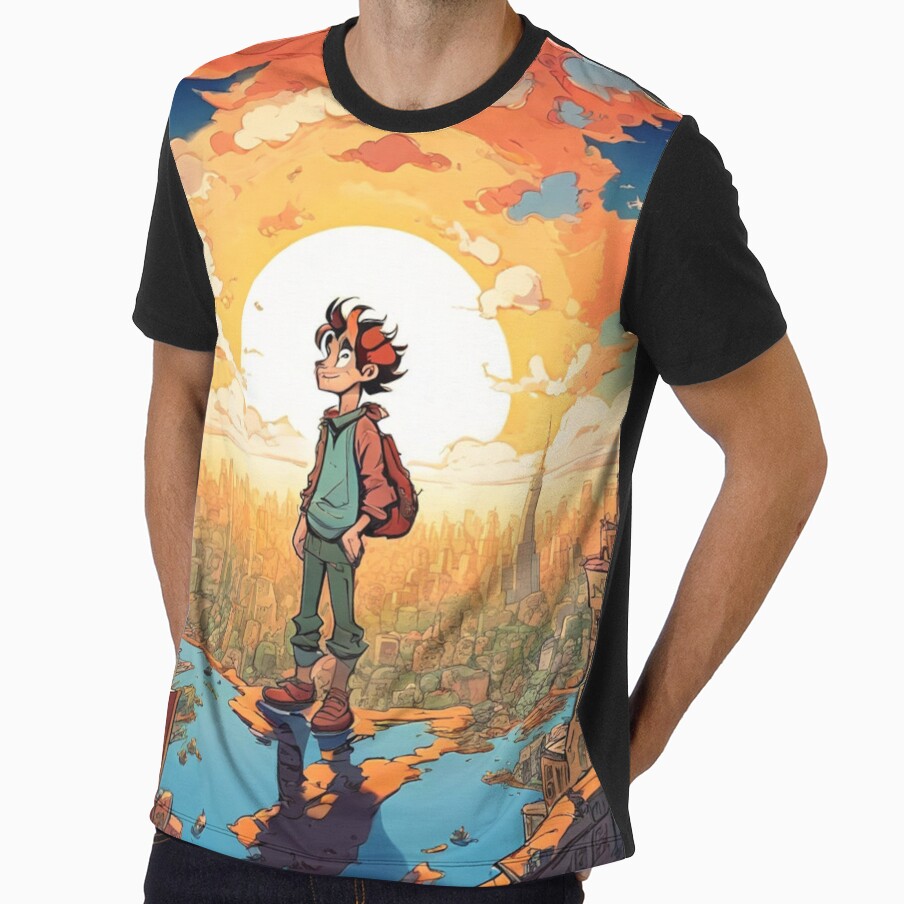 A world where everything is possible by Collection de trésors