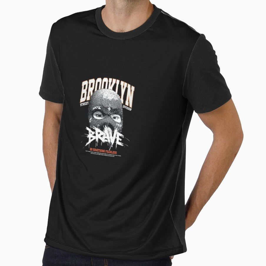Brooklyn STREET DIVISION by Zen Fit