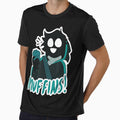 Funny BadBoyHalos Merch Kids Youth Men Women BadBoyHalos T-Shirt by spolayastore
