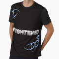 Enlightened Tribal Streetwear Design – Spiritual Awakening Minimal Aesthetic by StylZthetic