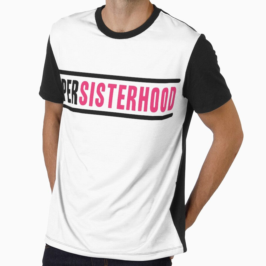 Persisterhood by -Dominik-