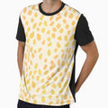 Savannah Sunrise Cheetah Print by JaygiesDesign