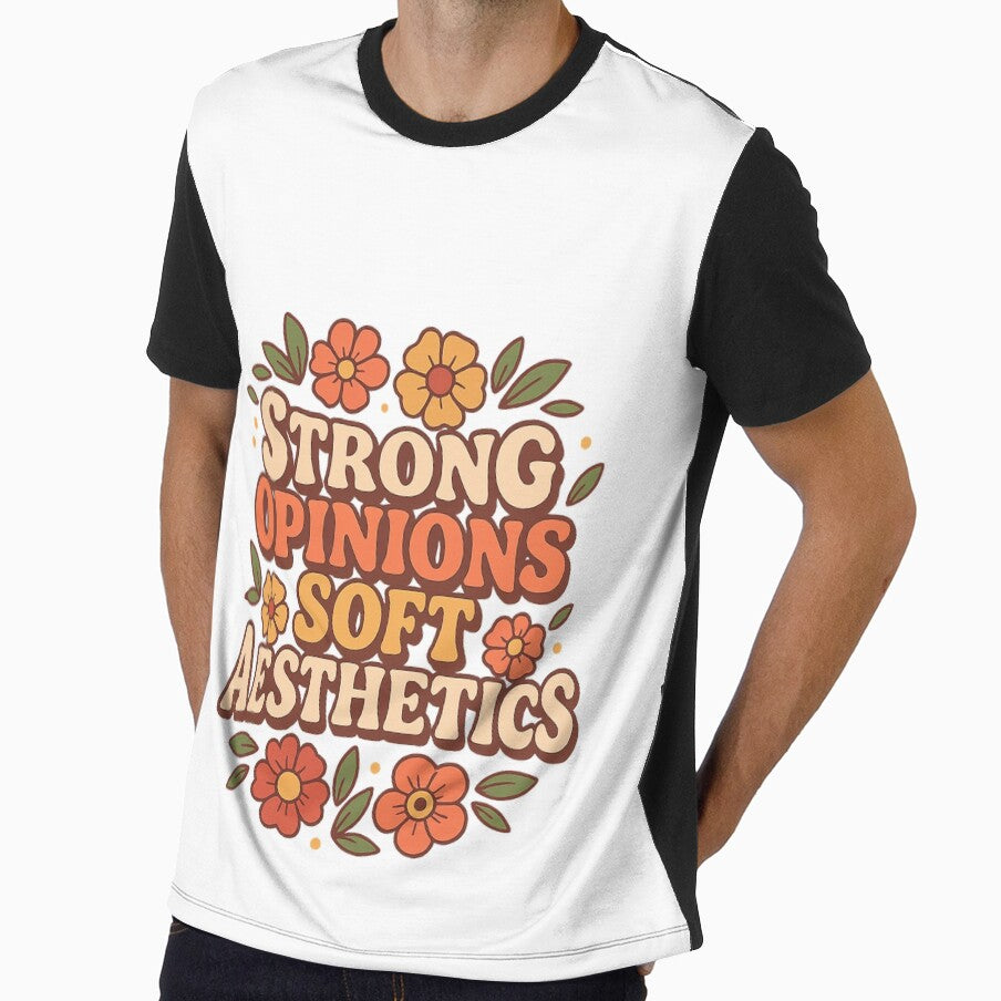 Strong opinions by Bluntdivas
