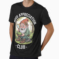 Moss Appreciation Club by SignumShop