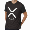 XRP - Ripple Premium T-Shirt by Andersshopesy