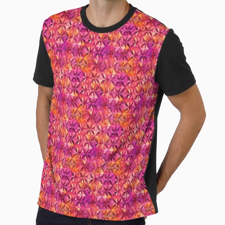 Rugged Crinkle by PixelPatchwork