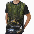 Woodland Vibes by oceandesignsfx