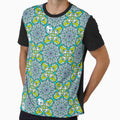 Ethnic Pattern by Imsal Design